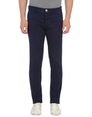 ZOOM DONDUP - Casual pants