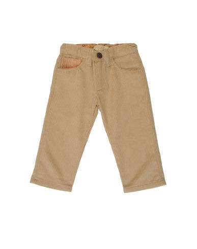 ZOOM ALVIERO MARTINI 1a CLASSE - Casual pants