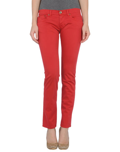 ZOOM NOLITA DE NIMES - Casual pants