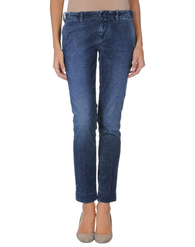 ZOOM NOLITA - Casual pants