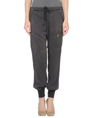 ZOOM NOLITA - Casual pants