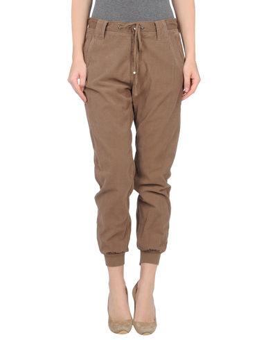 ZOOM NOLITA MOVES - Casual pants