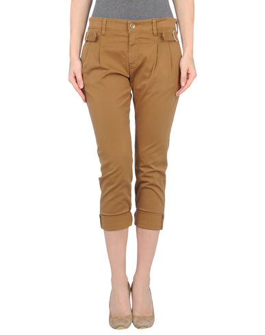 ZOOM NOLITA - 3/4-length short
