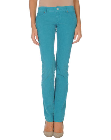 ZOOM NOLITA - Casual pants
