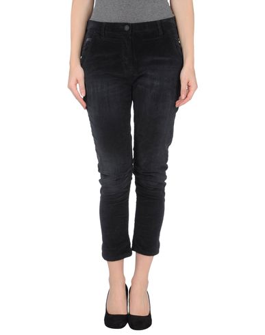 ZOOM MAISON SCOTCH - 3/4-length short