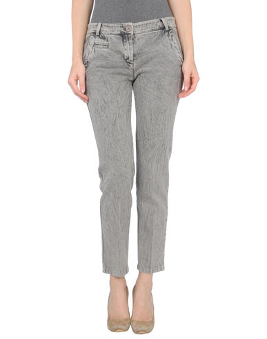 ZOOM NOLITA - Casual pants