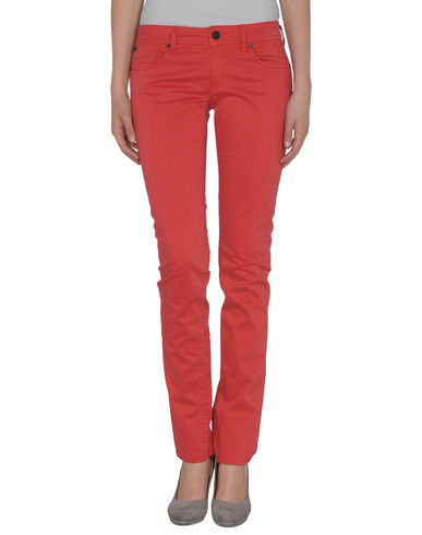 ZOOM NOLITA DE NIMES - Casual pants