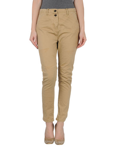 ZOOM MAISON SCOTCH - Casual pants