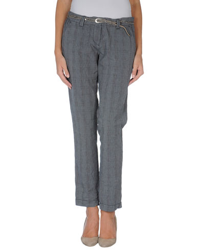 ZOOM MAISON SCOTCH - Casual pants