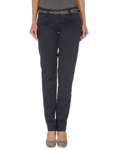 ZOOM MAISON SCOTCH - Casual pants