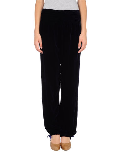 ZOOM JEAN PAUL GAULTIER FEMME - Casual trouser