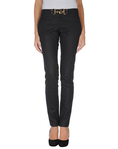 ZOOM GUCCI - Casual trouser