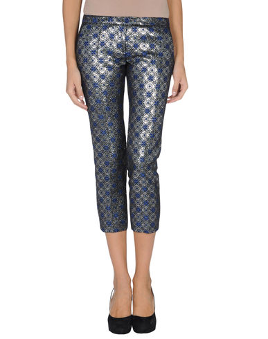 ZOOM MSGM - 3/4-length short