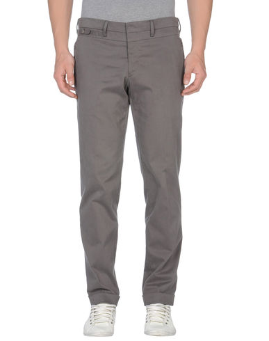 ZOOM GAZZARRINI - Casual pants