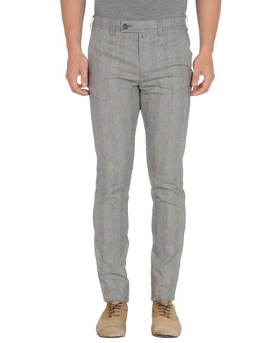 ZOOM DIMATTIA - Dress pants