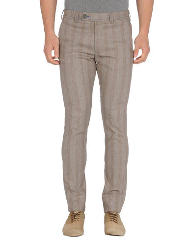 ZOOM DIMATTIA - Dress pants