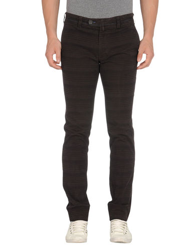 ZOOM DIMATTIA - Casual pants