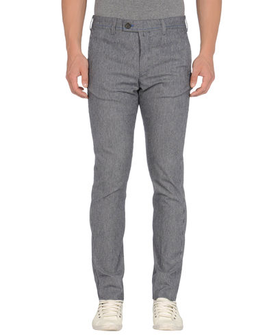 ZOOM DIMATTIA - Casual pants