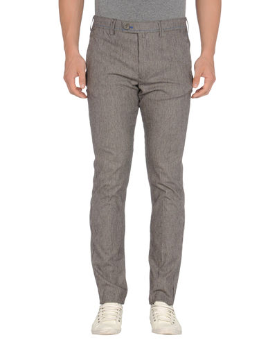 ZOOM DIMATTIA - Casual pants