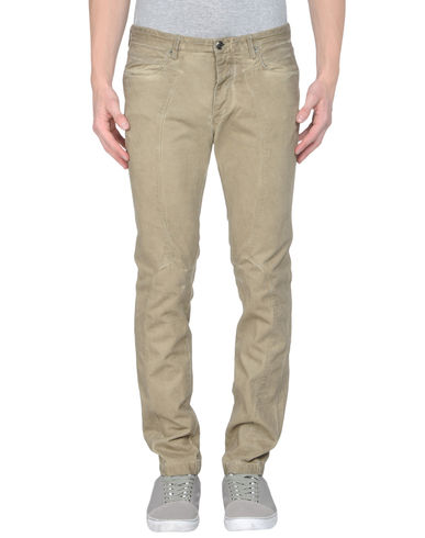ZOOM JEY COLE MAN - Casual pants