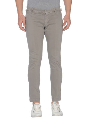 ZOOM ENTRE AMIS - Casual pants
