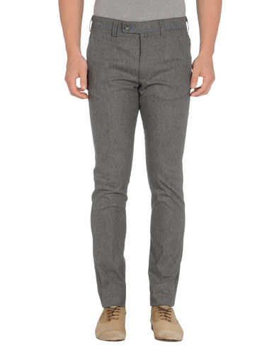 ZOOM DIMATTIA - Dress pants