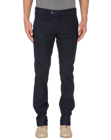 ZOOM DIMATTIA - Dress pants