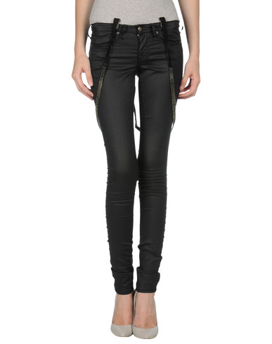 ZOOM GUESS - Casual pants