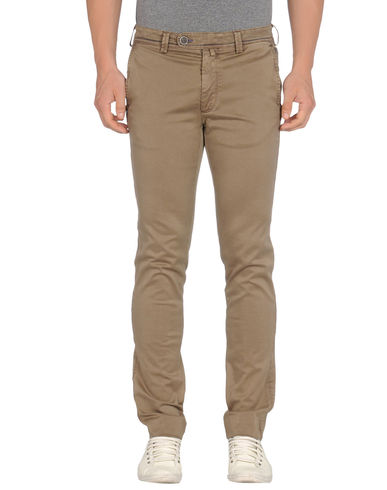 ZOOM DIMATTIA - Casual pants