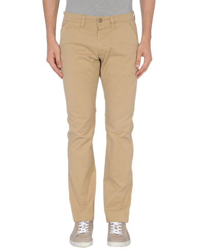 ZOOM SUN 68 - Casual pants