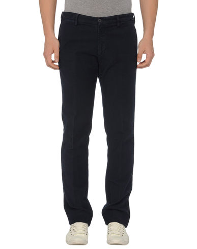 ZOOM CORNELIANI ID - Casual pants