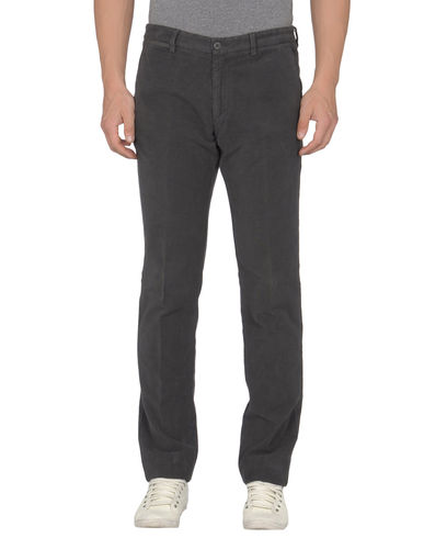 ZOOM CORNELIANI ID - Casual pants