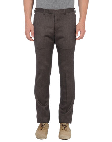 ZOOM GUCCI - Formal trouser