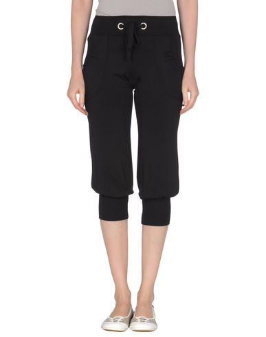 ZOOM GUESS - 3/4-length short
