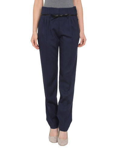 ZOOM SEE BY CHLOÉ - Casual trouser