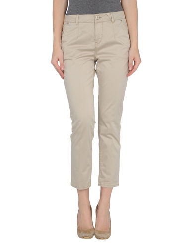 ZOOM GUESS - 3/4-length trousers