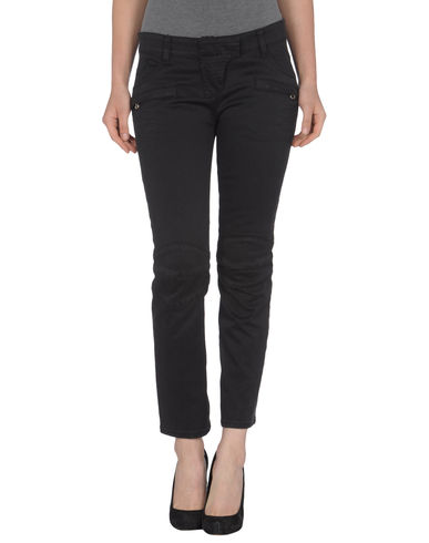 ZOOM BALMAIN - Denim pants