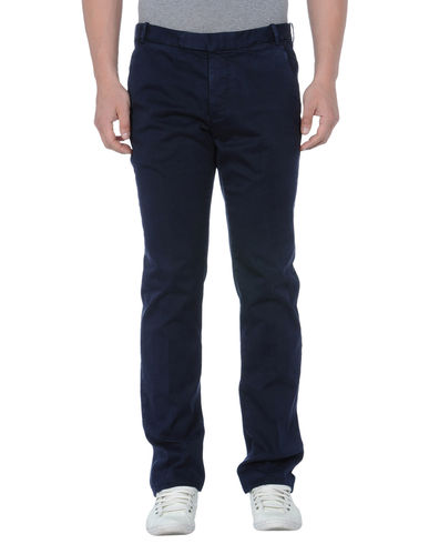ZOOM QCQC - Casual pants