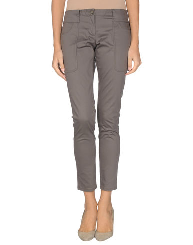 ZOOM JUST CAVALLI - Casual pants