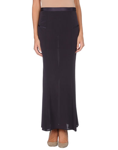 ZOOM CLARE TOUGH . - Long skirt