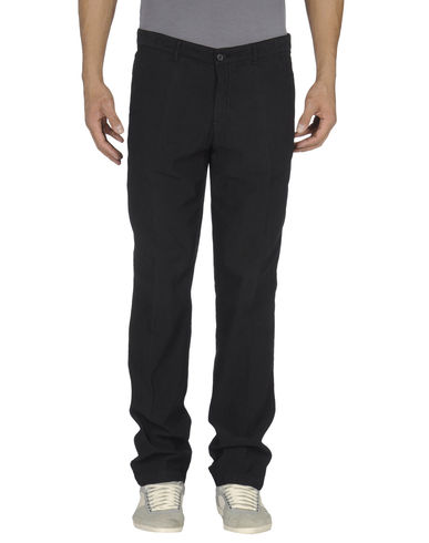 ZOOM TRU TRUSSARDI - Casual pants