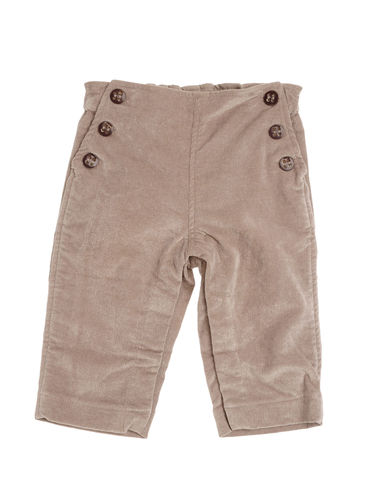 ZOOM FENDI - Casual pants