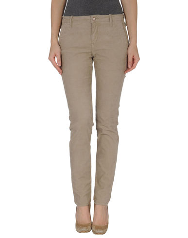 ZOOM GUESS - Casual pants
