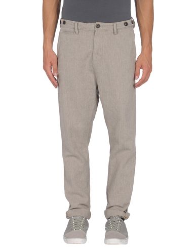 ZOOM SCOTCH & SODA - Casual pants