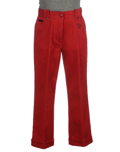 ZOOM 1950 I PINCO PALLINO - Casual pants
