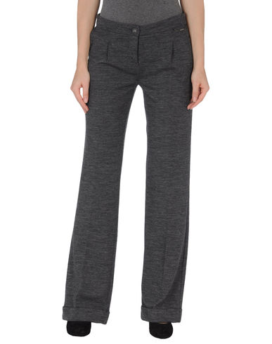 ZOOM LIU •JO - Casual trouser