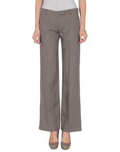 ZOOM DANIELE ALESSANDRINI - Formal trouser