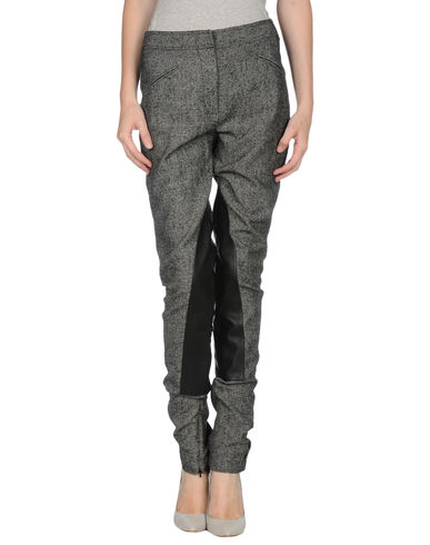 ZOOM DIOR - Casual pants