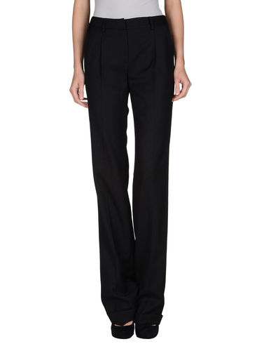 ZOOM DIOR - Formal trouser