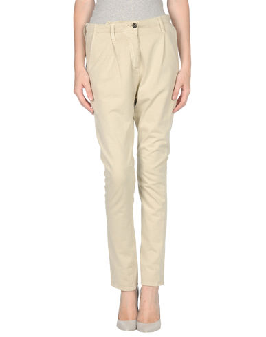 ZOOM NOVEMBER - Casual pants